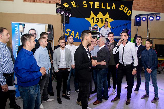 FV Stella Sud